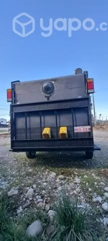 Camper personalizada — 9